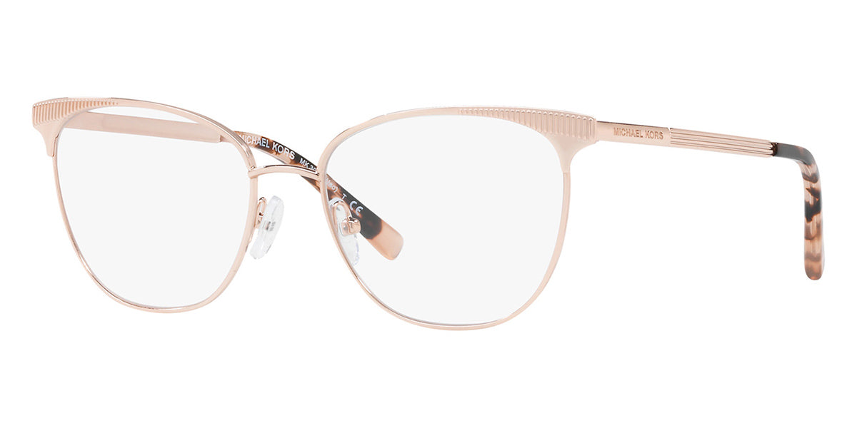 Michael Kors Nao MK3018 1194 Glasses 