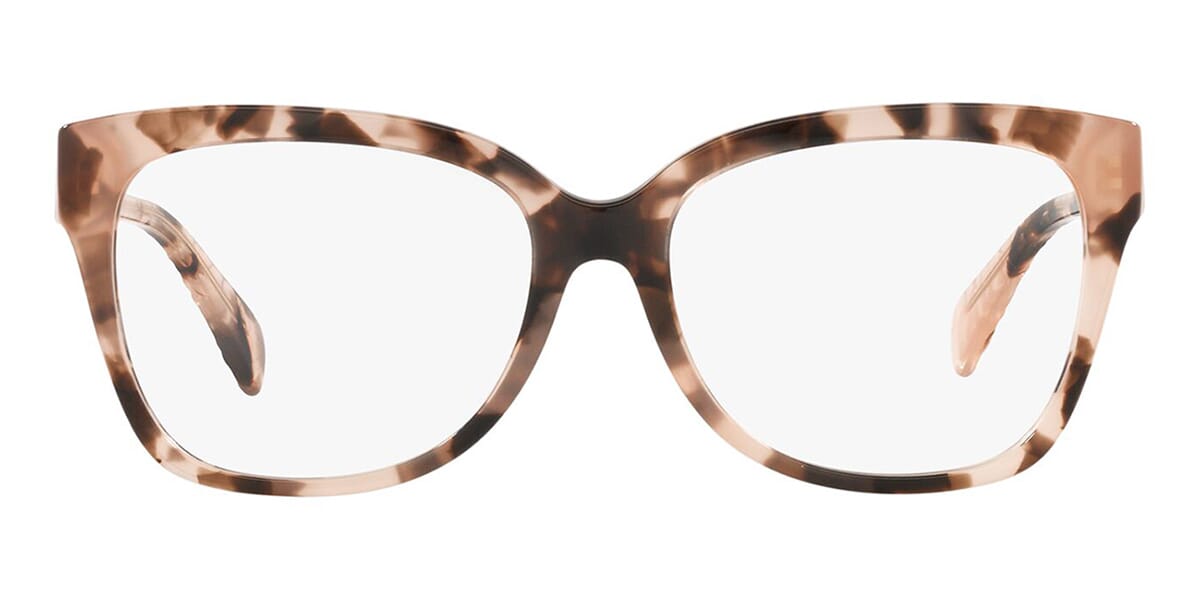 Michael Kors Palawan MK4091 3009 Glasses - Pretavoir