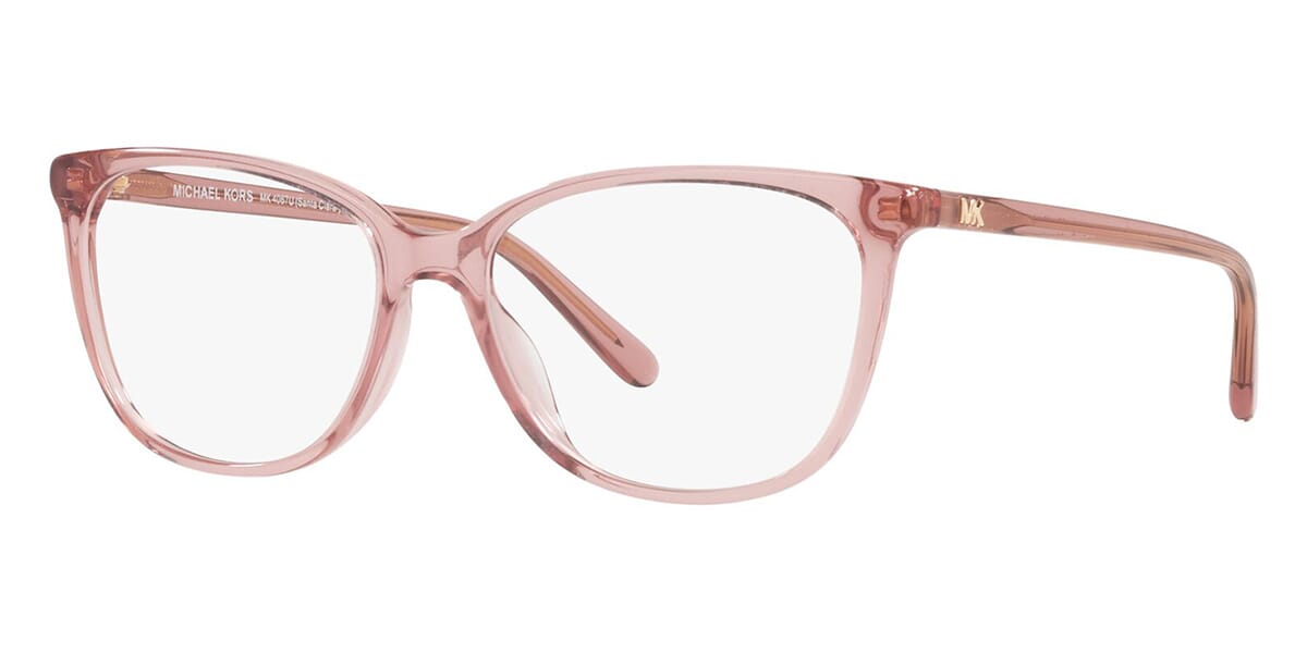 Michael Kors Santa Clara MK4067U 3112 Glasses - US