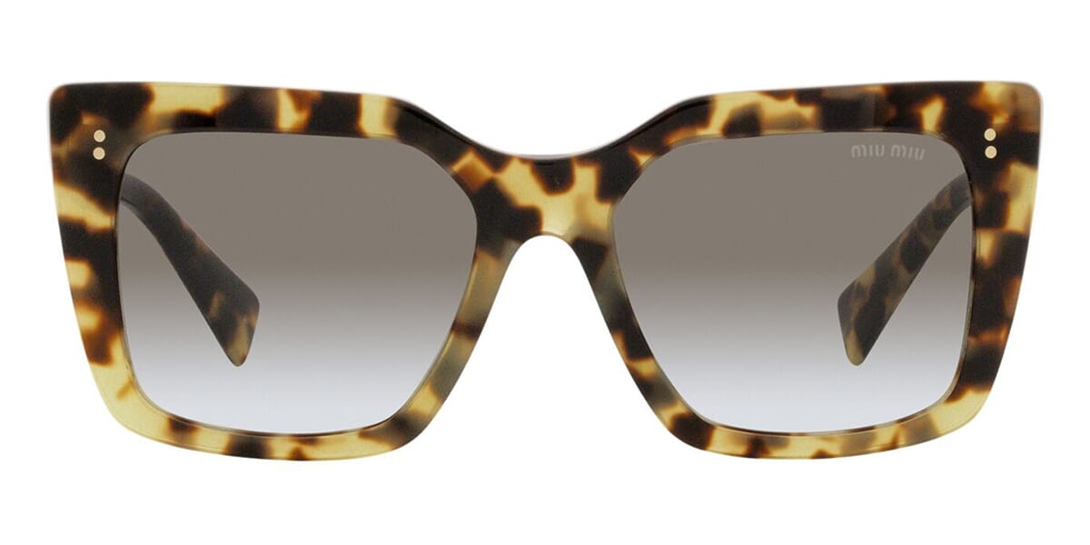 Miu Miu MU 02WS 7S00A7 Sunglasses - Pretavoir