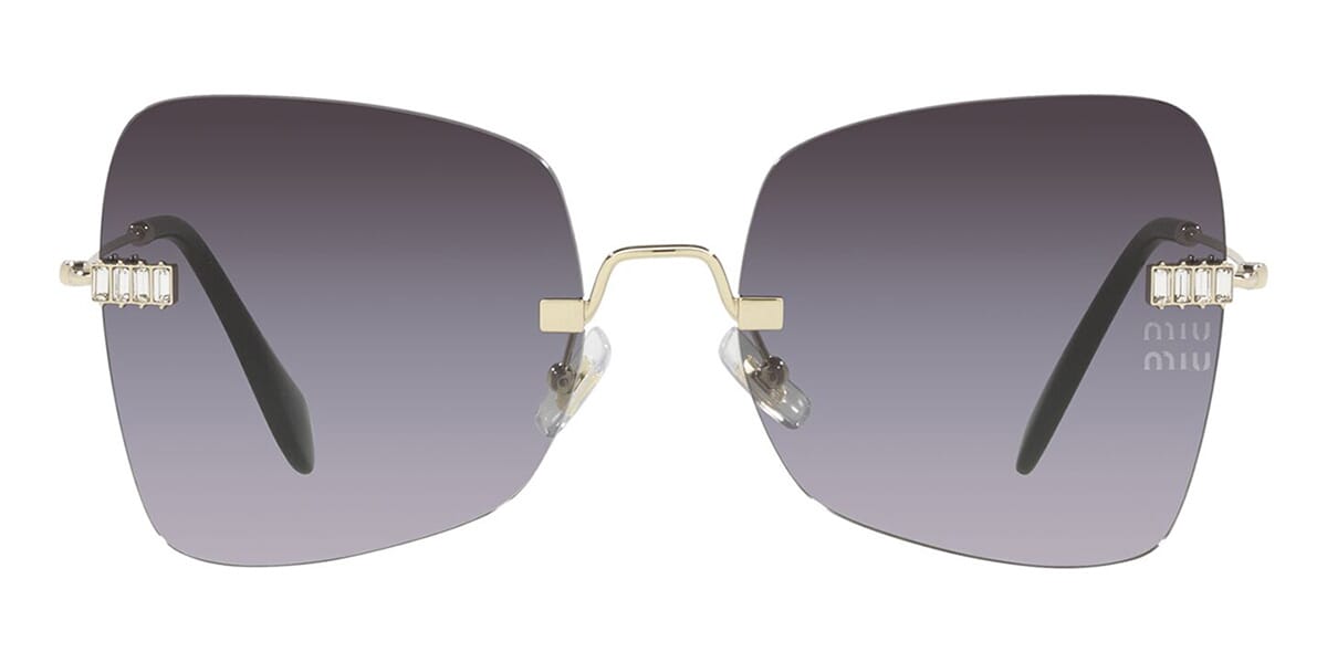 送料無料/新品】 【極希少】MIU MIU ARCHIVE Sunglasses サングラス