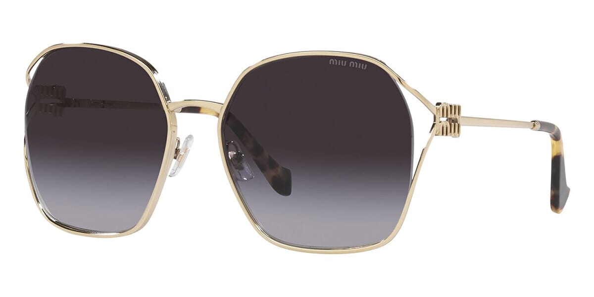 Miu Miu MU 03YS 10H2Z1 Sunglasses - Pretavoir