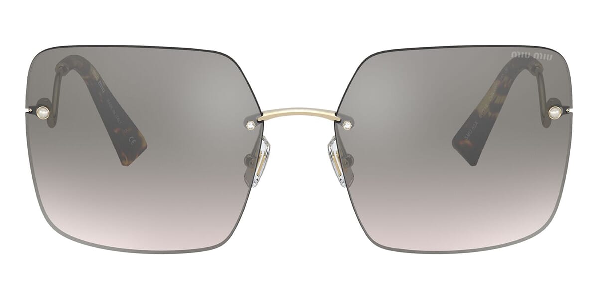 Miu Miu MU 03YS 10H2Z1 Sunglasses - Pretavoir