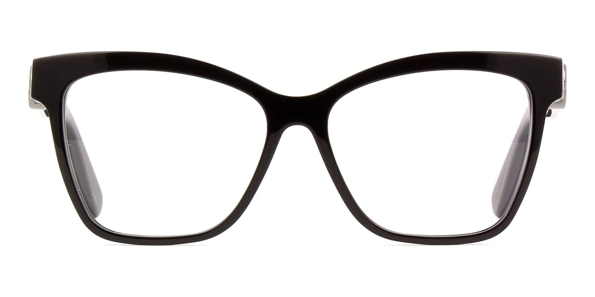 Moncler ML5165 001 Glasses - Pretavoir