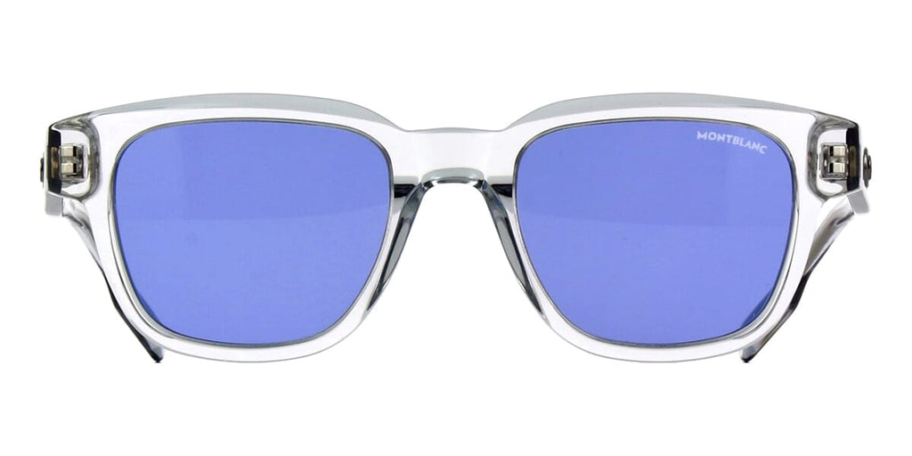 Montblanc MB0175S 004 Sunglasses - Pretavoir