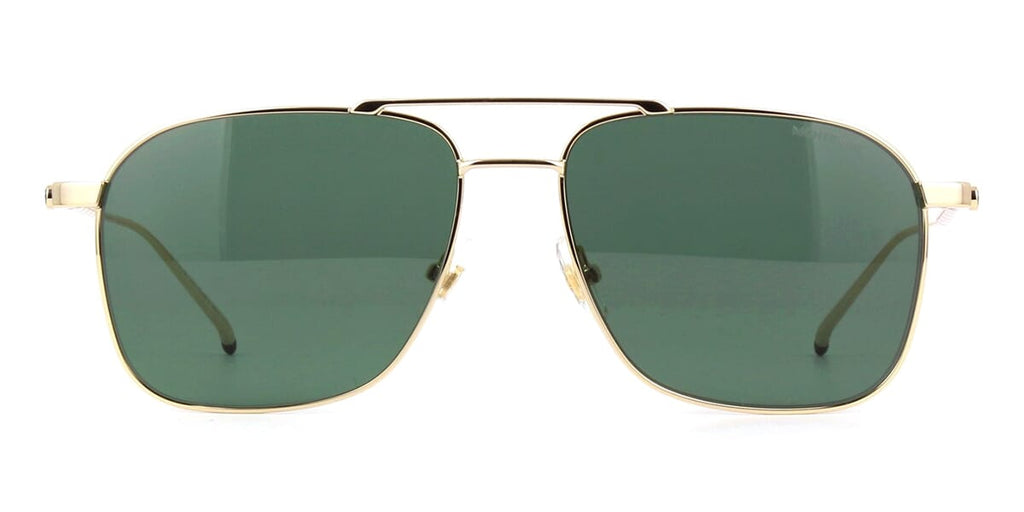 Montblanc MB0214S 003 Sunglasses - US