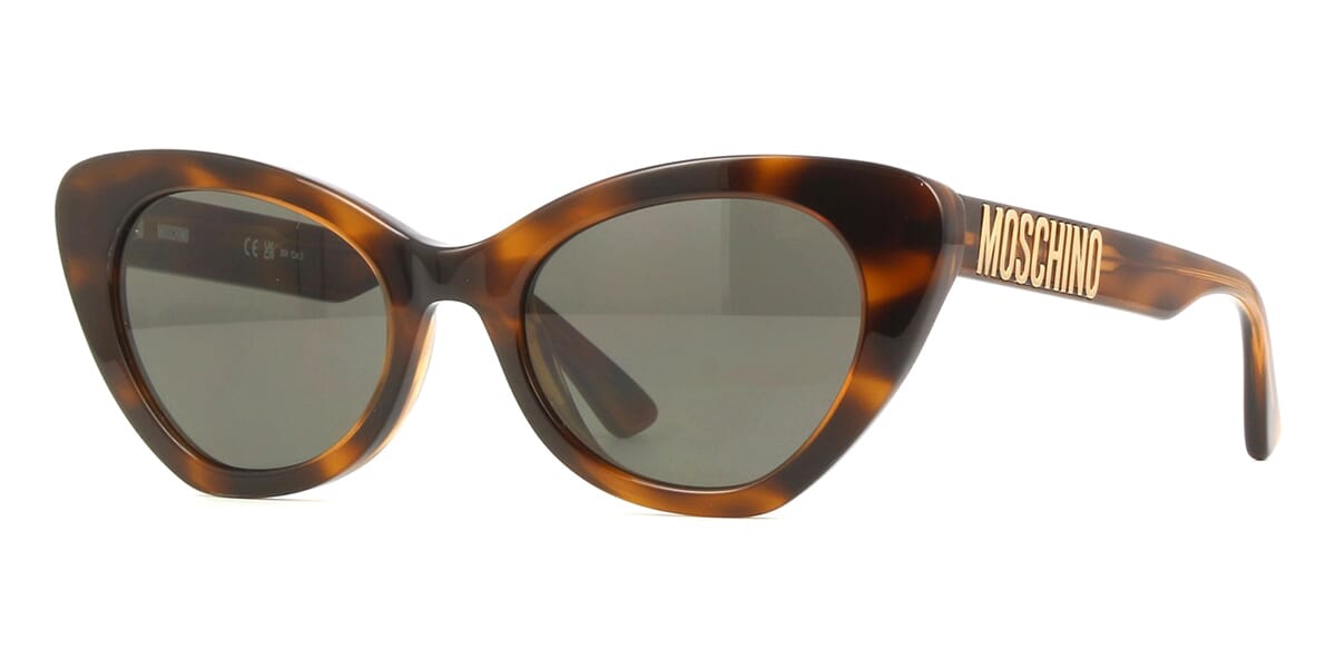 Moschino MOS 147/S 05L70 Sunglasses - US