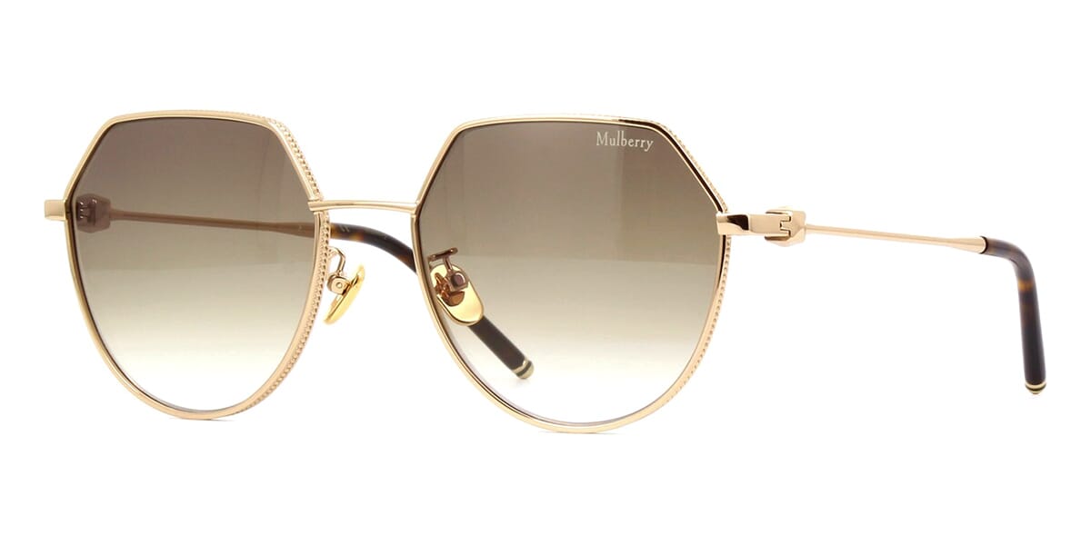 Mulberry SML136 0300 Sunglasses - Pretavoir