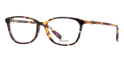 Mulberry VML018 0722 Glasses - Pretavoir
