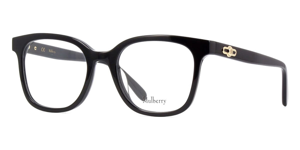 Mulberry VML168 0BLK Glasses - Pretavoir