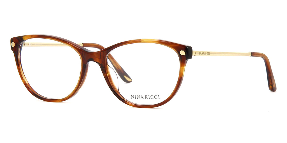 nina ricci glasses frames