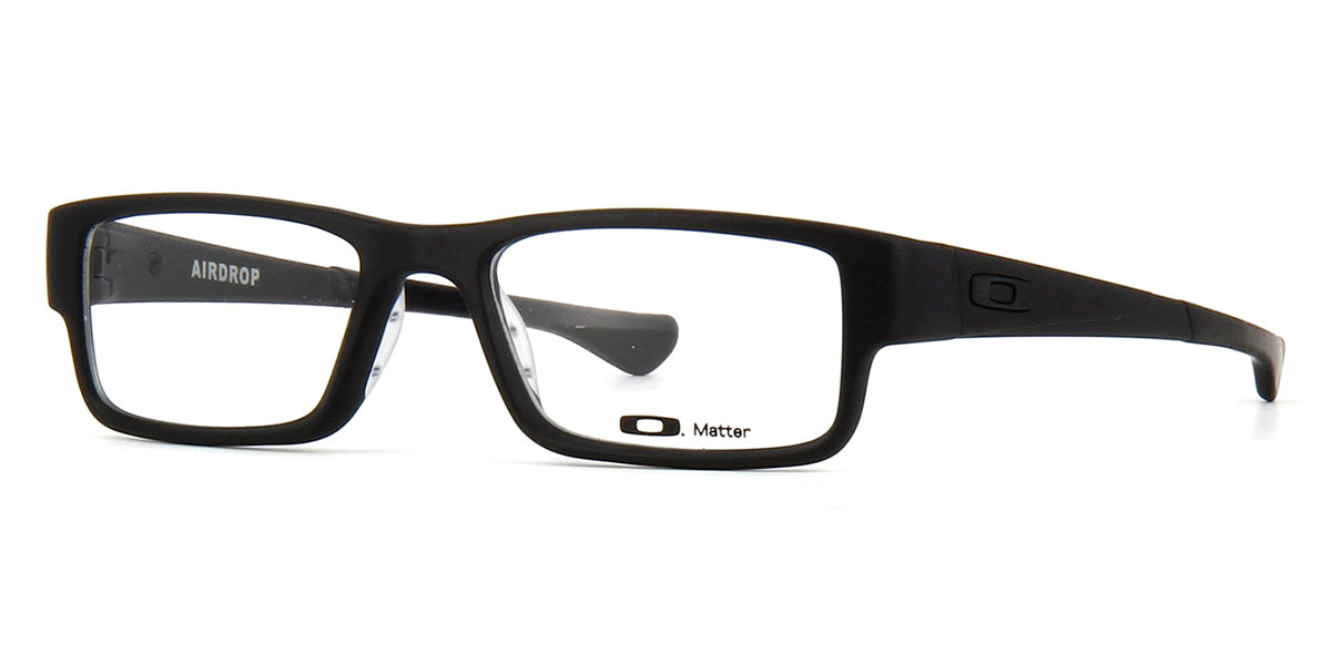 Oakley Airdrop OX8046 01 Glasses - Pretavoir