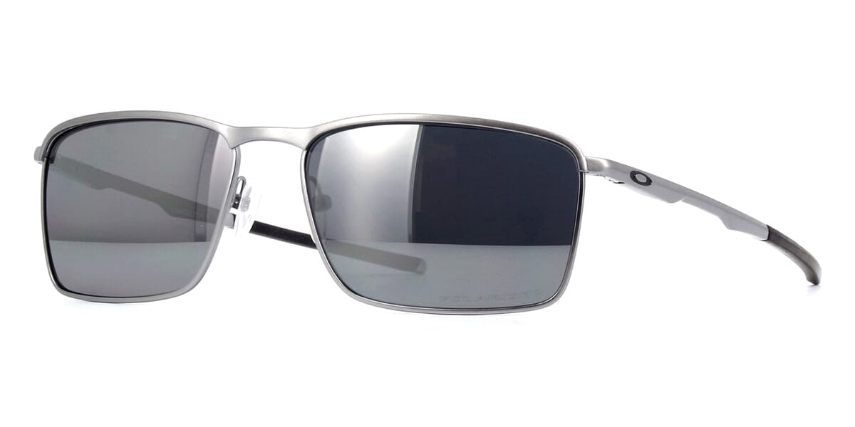 Oakley Conductor 6 OO4106 02 Polarised Sunglasses - US