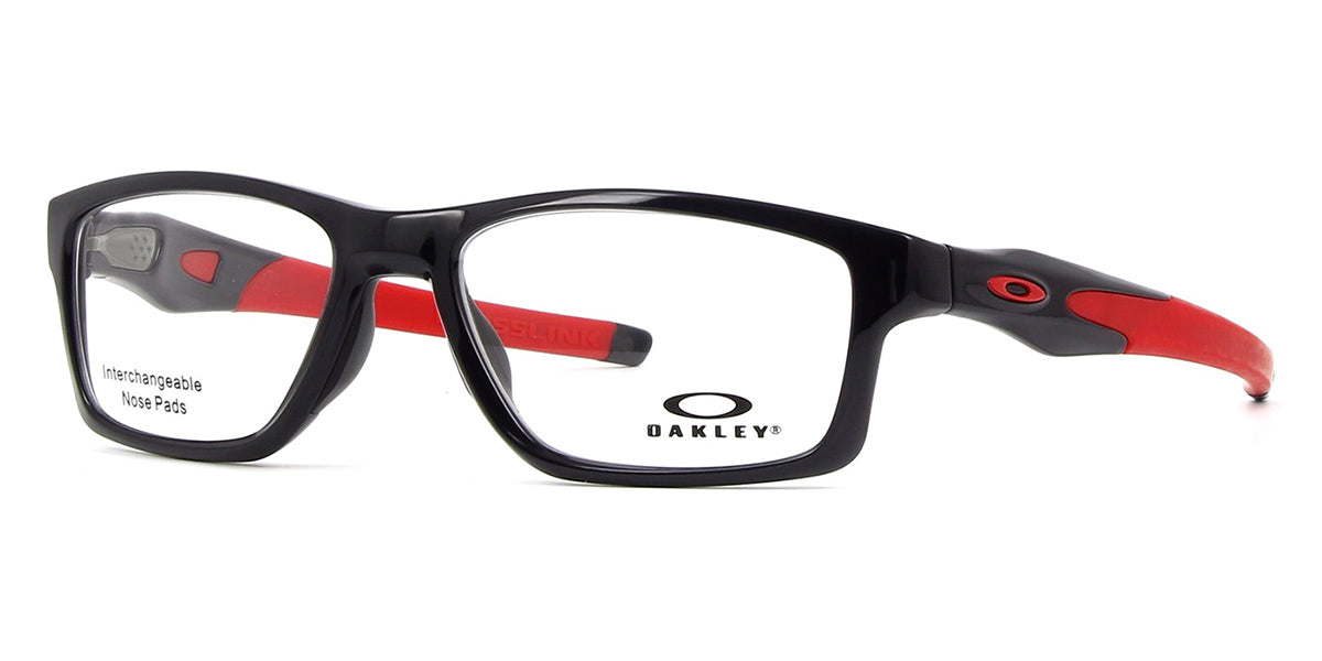 oakley interchangeable