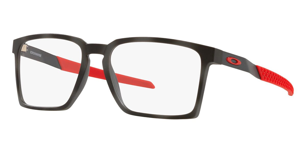 Oakley Exchange OX8055 04 Glasses - US