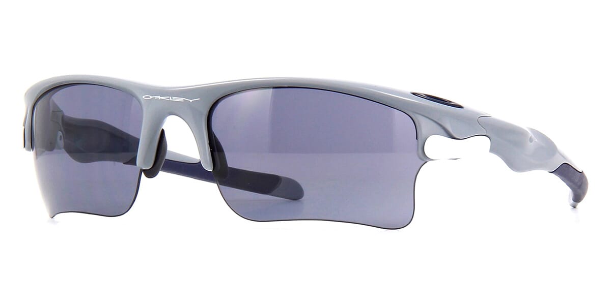 oakleys fast jacket