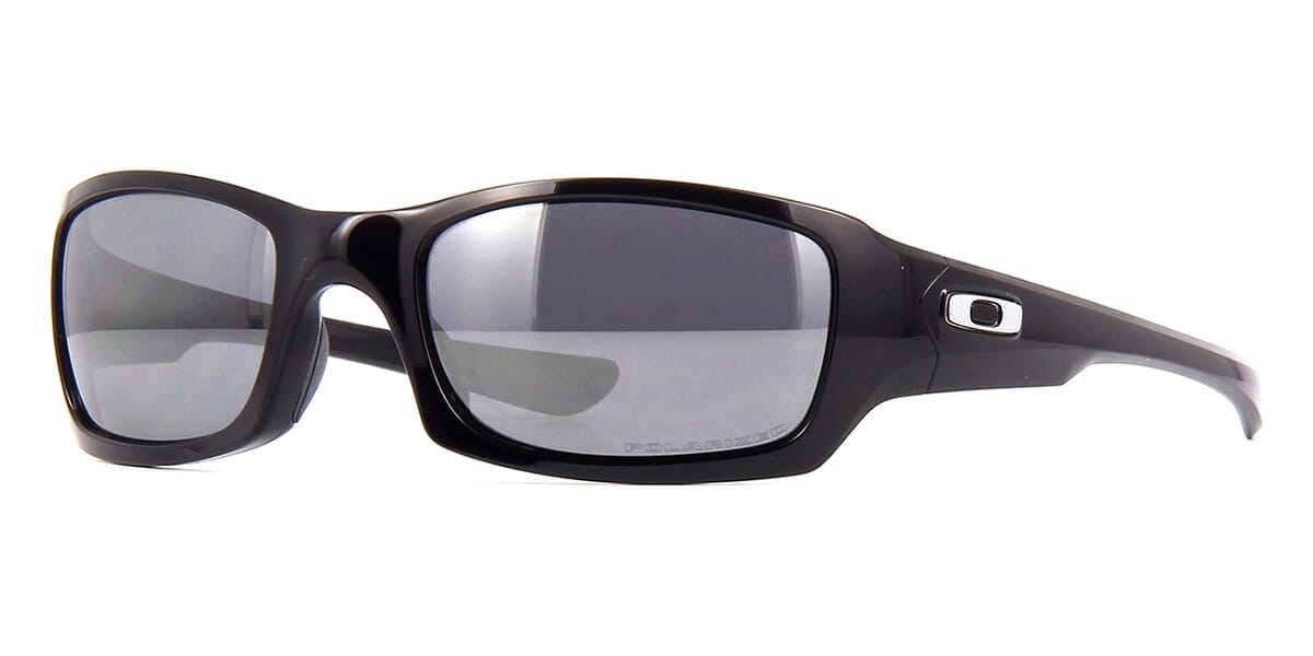 Oakley Fives Squared OO9238 06 Polarised Sunglasses - Pretavoir