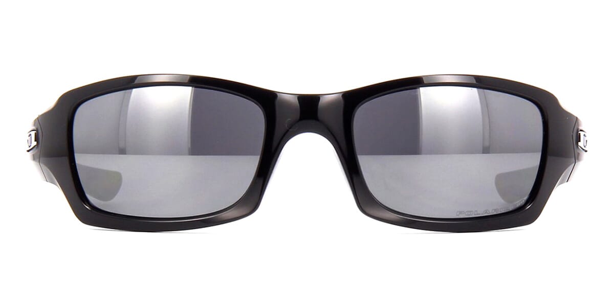 oakley fives squared polarised