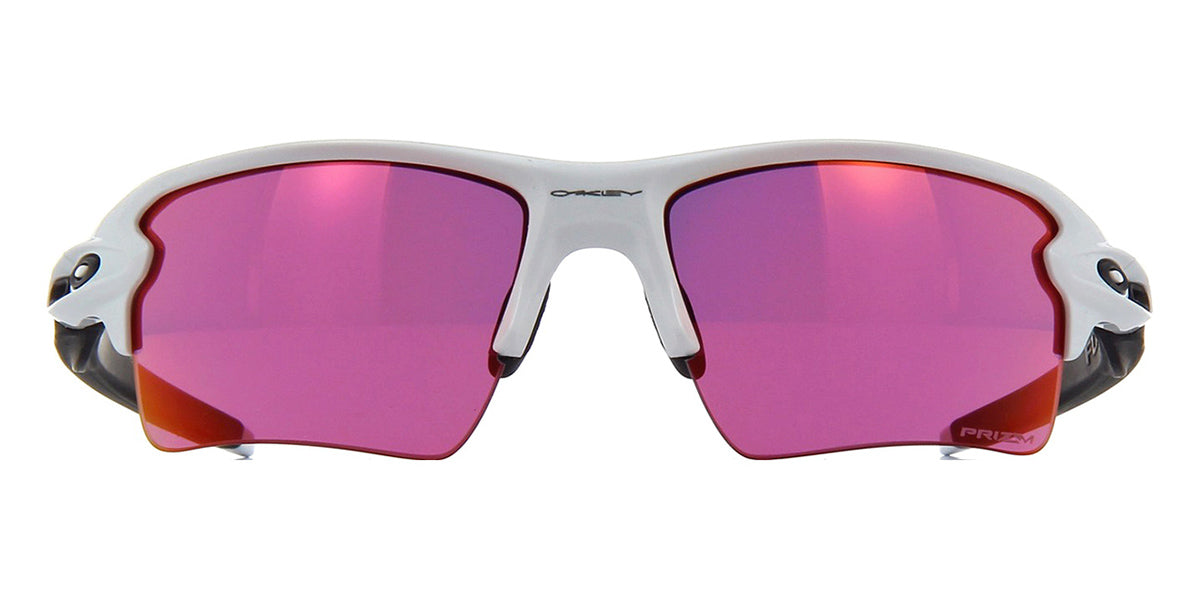 Oakley Flak 2.0 XL OO9188 05 - As Seen On Rickie Fowler at the US & British  Open - US