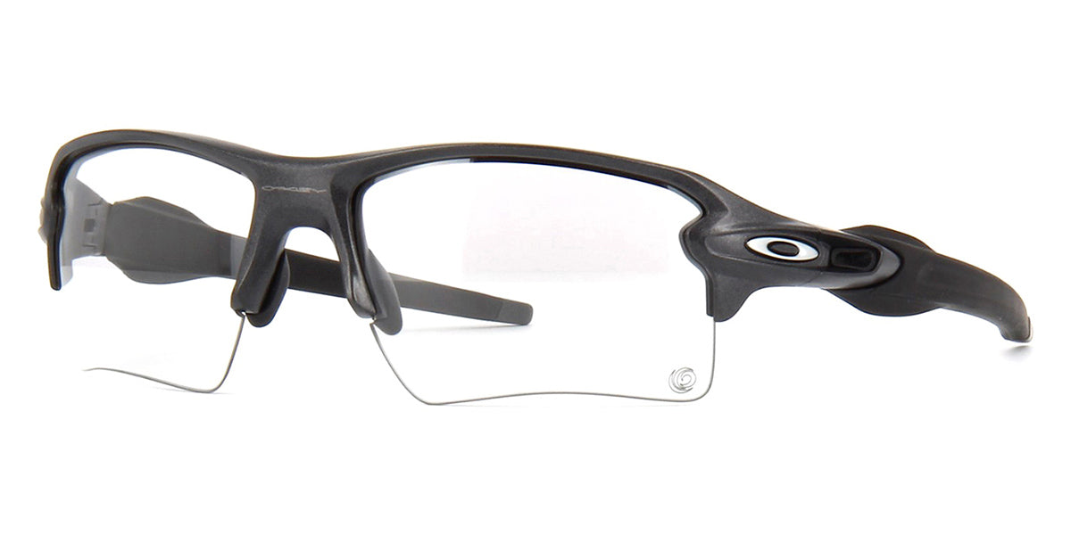 Oakley Flak  XL OO9188 16 Photochromic Sunglasses - Pretavoir