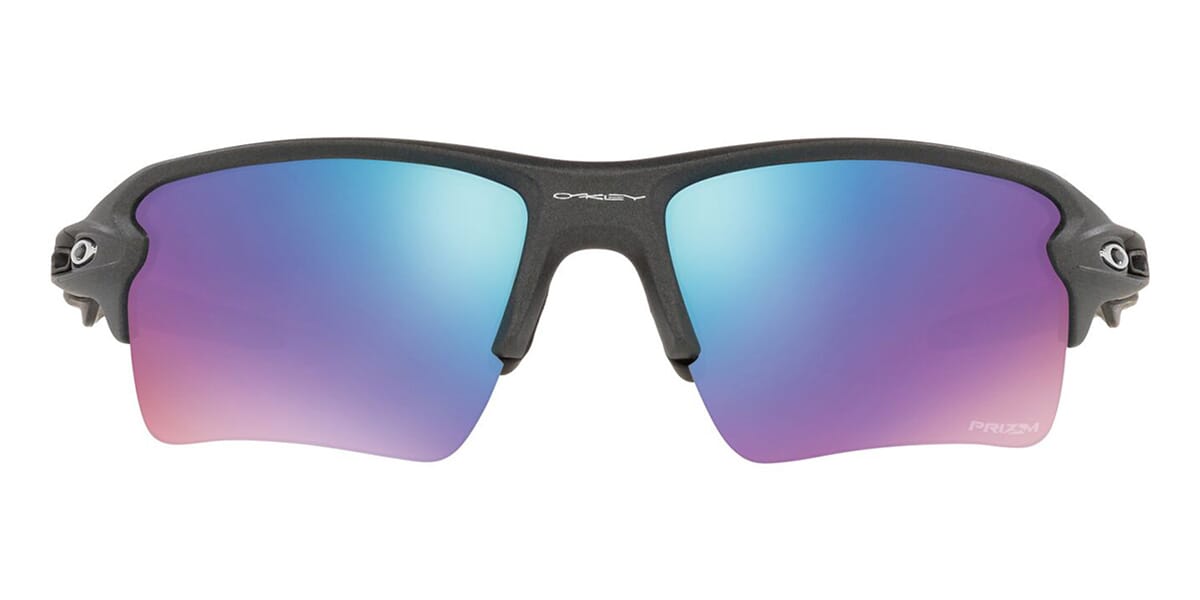 Oakley Flak  XL OO9188 G8 Prizm Sunglasses - Pretavoir