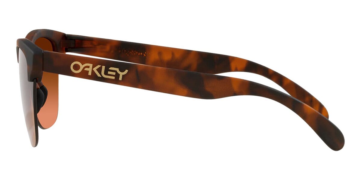 Oakley Frogskins Lite OO9374 50 Prizm Sunglasses - US