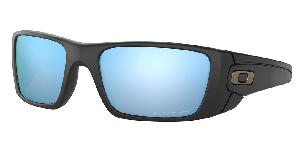 oakley fuel cell prizm