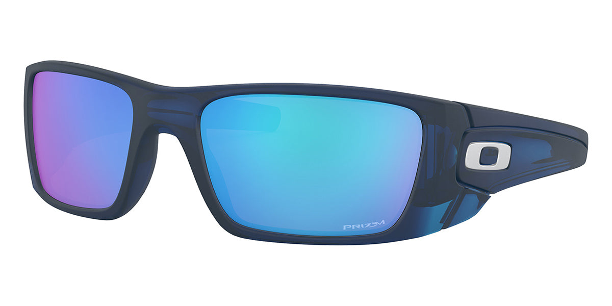 Oakley Fuel Cell OO9096 K1 Prizm 