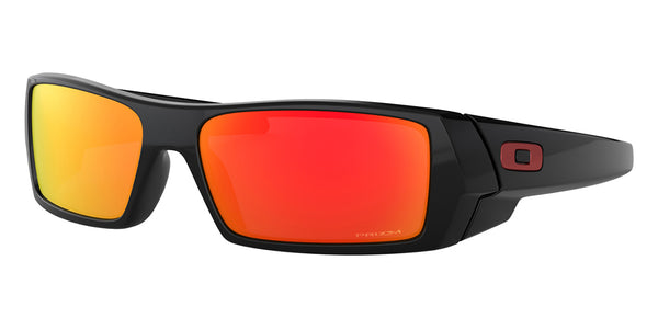 oakley gascan orange