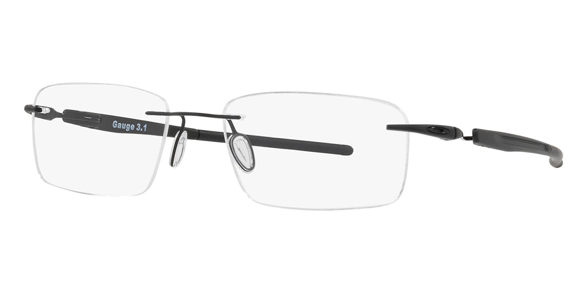 Oakley Gauge 3.1 OX5126 01 Glasses 