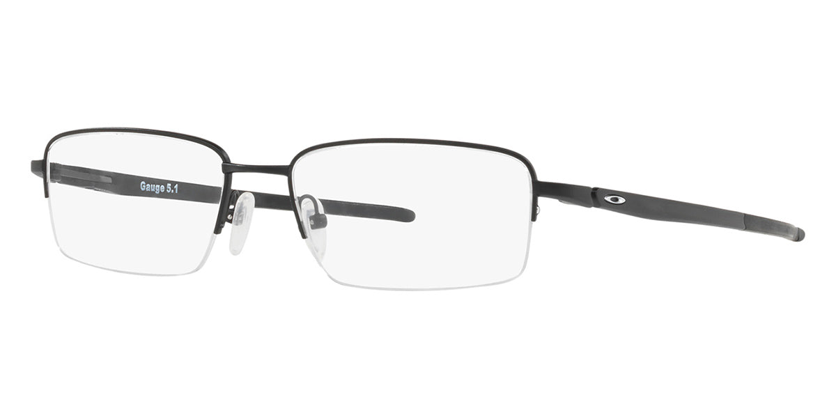 Oakley Gauge 5.1 OX5125 01 Glasses 