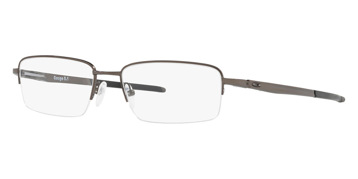 Oakley Gauge 5.1 OX5125 02 Glasses 