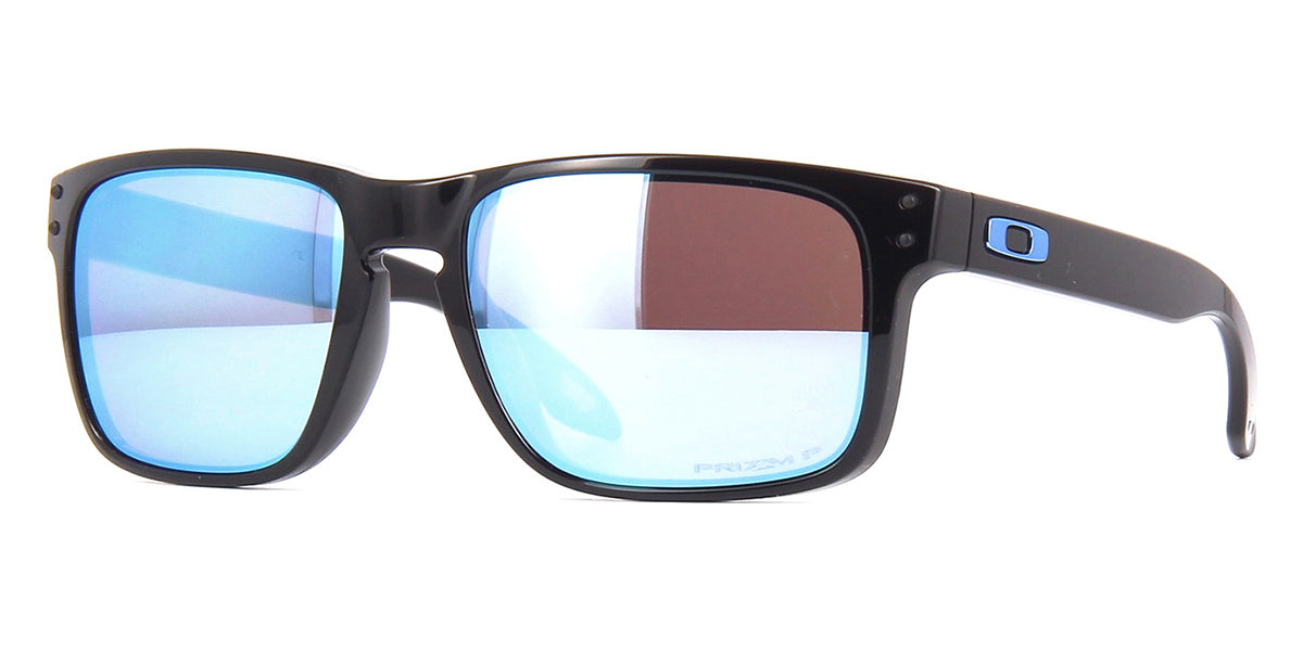 Oakley Holbrook OO9102 C1 Prizm Polarised Sunglasses - Pretavoir