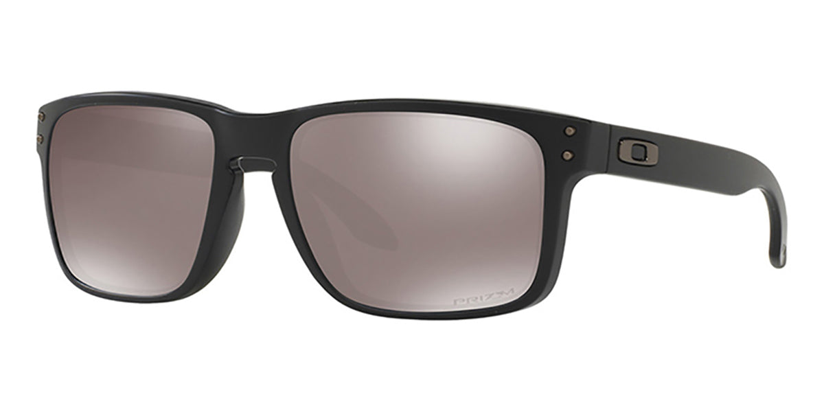 oakley holbrook polarised