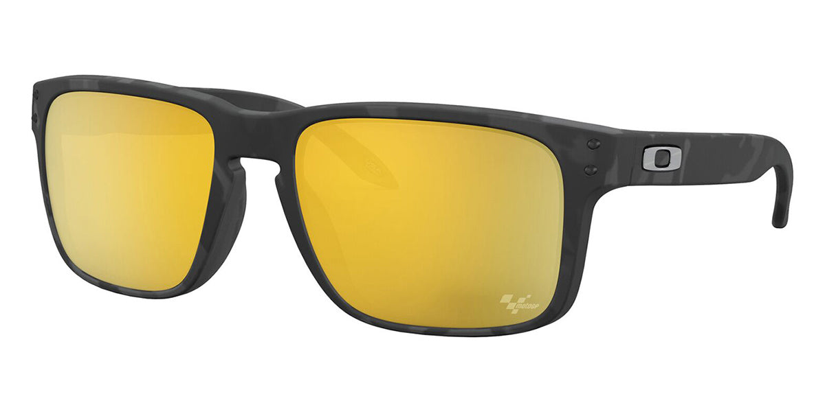 oakley holbrook prizm polarised