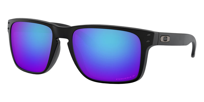 Oakley Holbrook XL OO9417 21 Prizm Polarised Sunglasses - Pretavoir