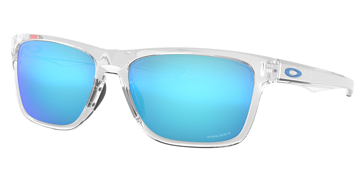 oakley holston review