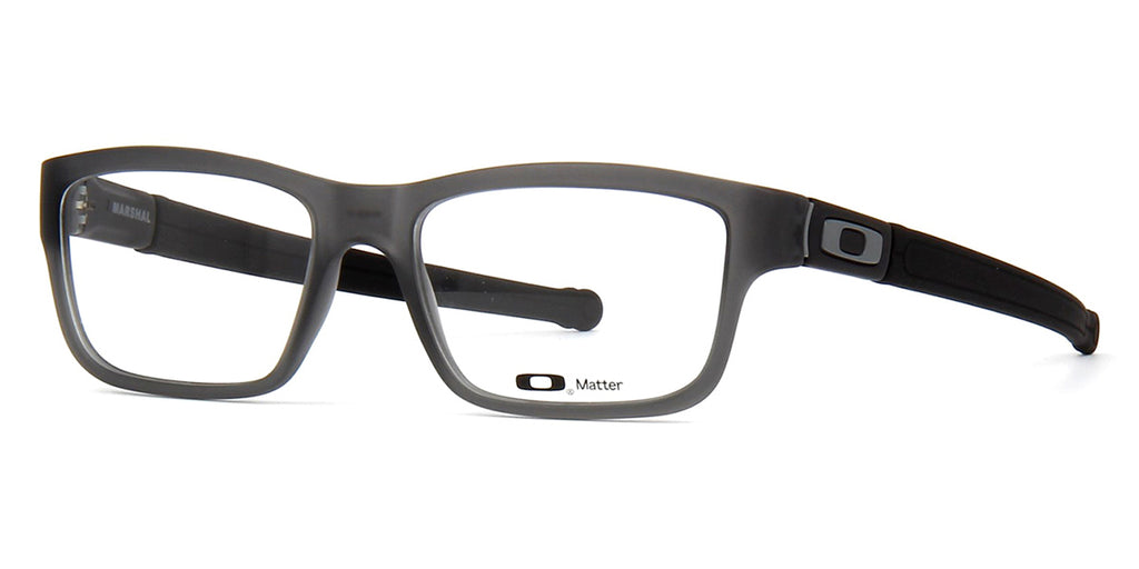 Oakley Marshal OX8034-08 Satin Grey 