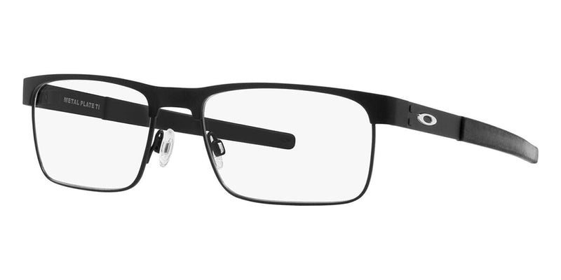 Oakley Metal Plate Ti OX5153 01 Glasses - Pretavoir