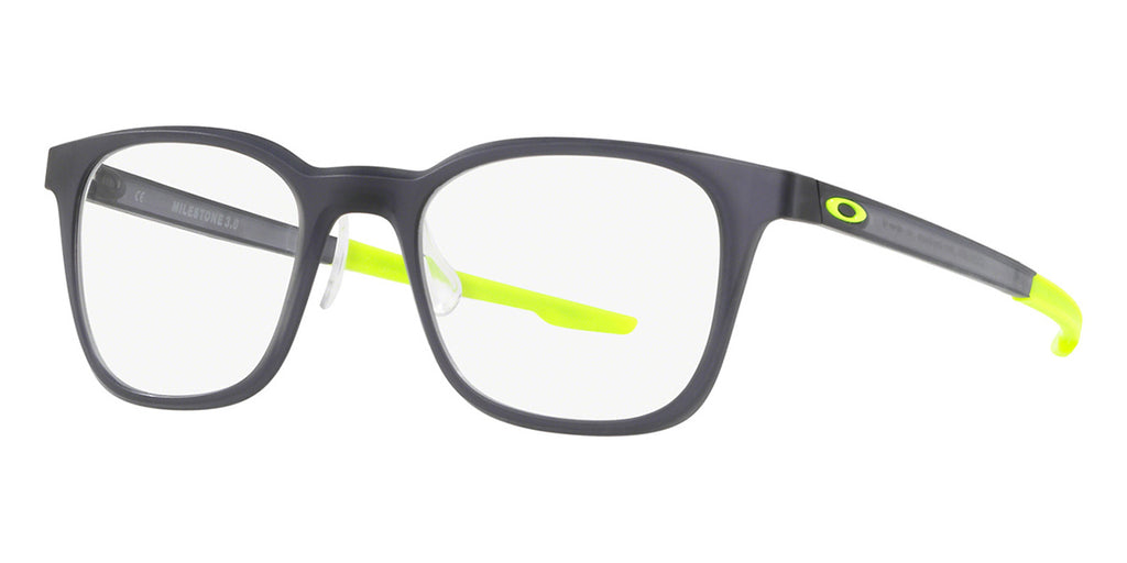 Oakley Milestone 3.0 OX8093 06 Glasses 