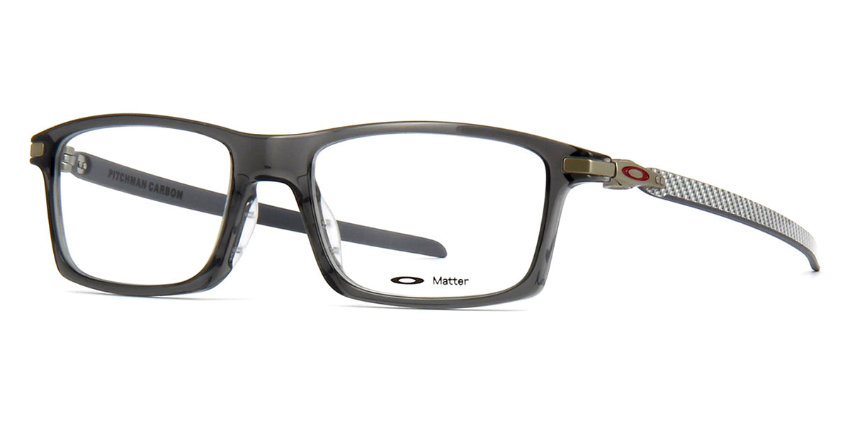 oakley ox8092 pitchman carbon