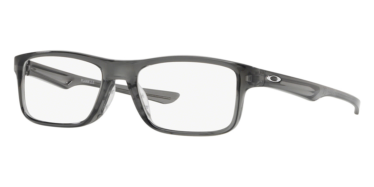 Oakley Plank 2.0 OX8081 06 Glasses 