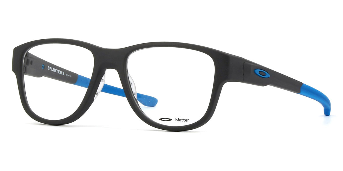 oakley splinter 2