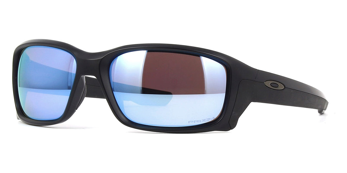 oakley straightlink polarised