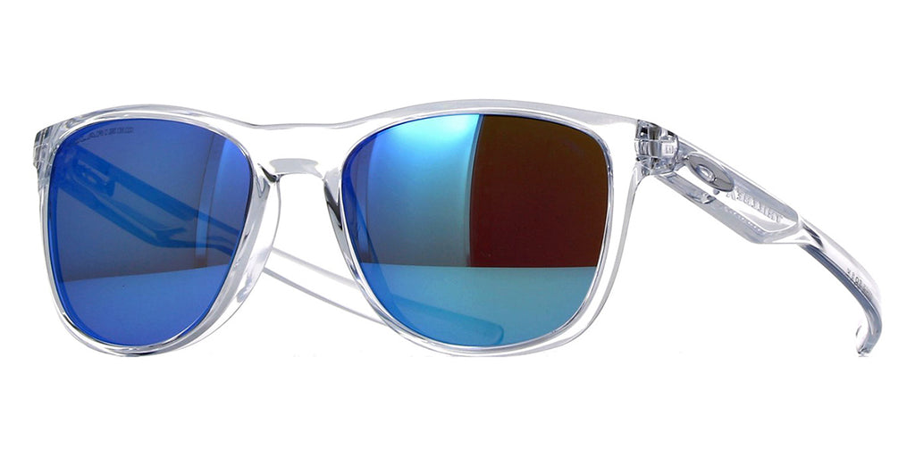 oakley trillbe x polarized