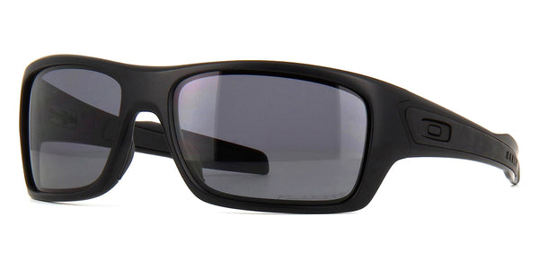 oakley turbine polarised