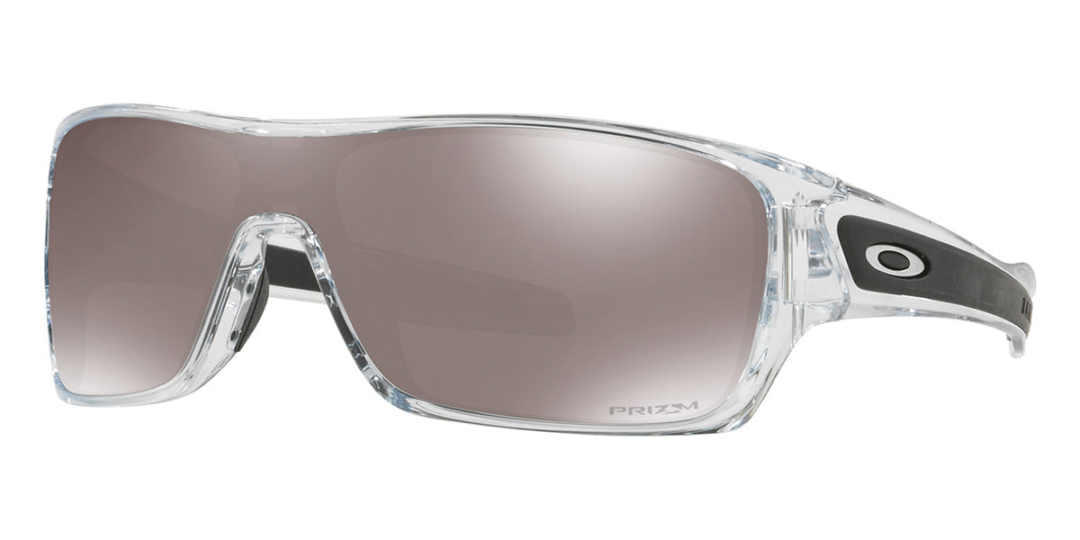 oakley turbine polarised sunglasses