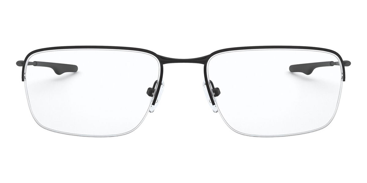 oakley wingback glasses