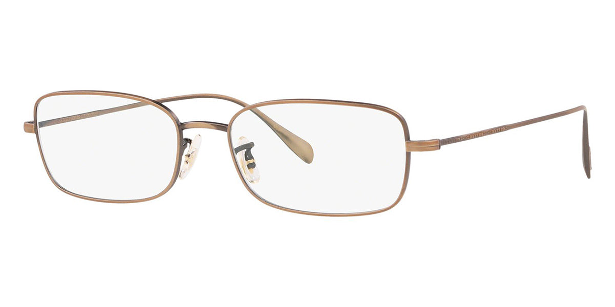 Oliver Peoples Aronson OV1253 5285 Glasses - US