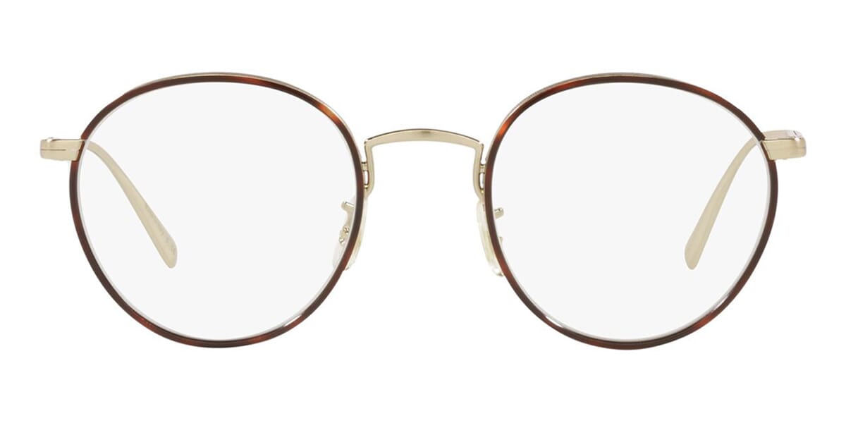 Oliver Peoples Artemio-R OV1302M 5271 Brunello Cucinelli Edition Glasses -  Pretavoir